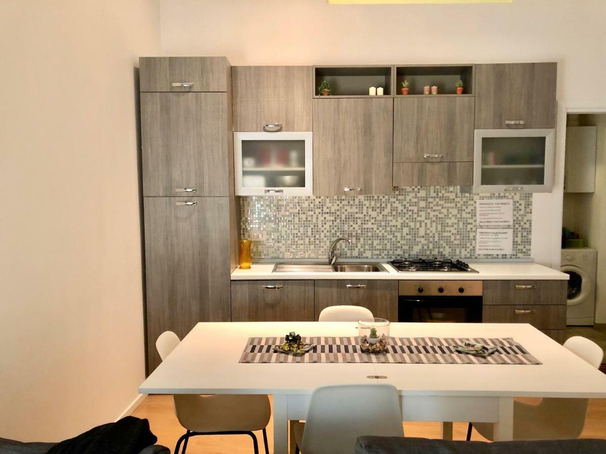 La Galleria Dai Navigli Al Duomo Apartment Mailand