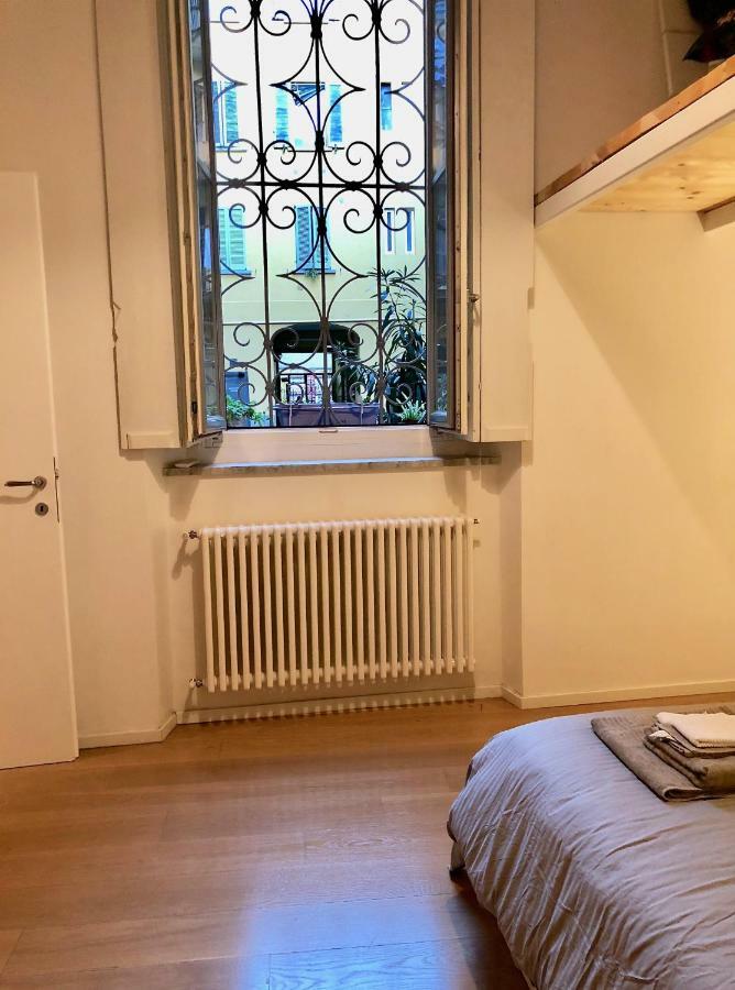 La Galleria Dai Navigli Al Duomo Apartment Milan